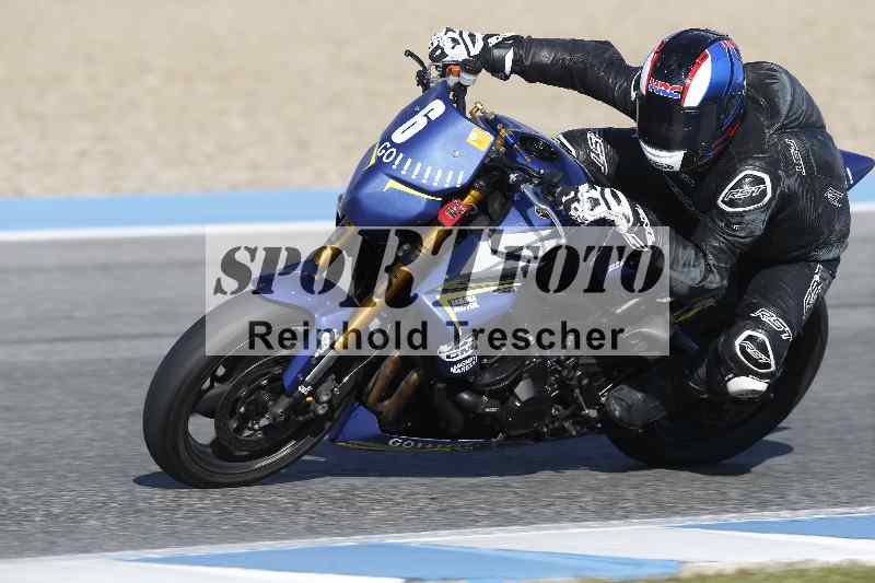 /01 24.-27.01.2025 Moto Center Thun Jerez/blau-blue/6